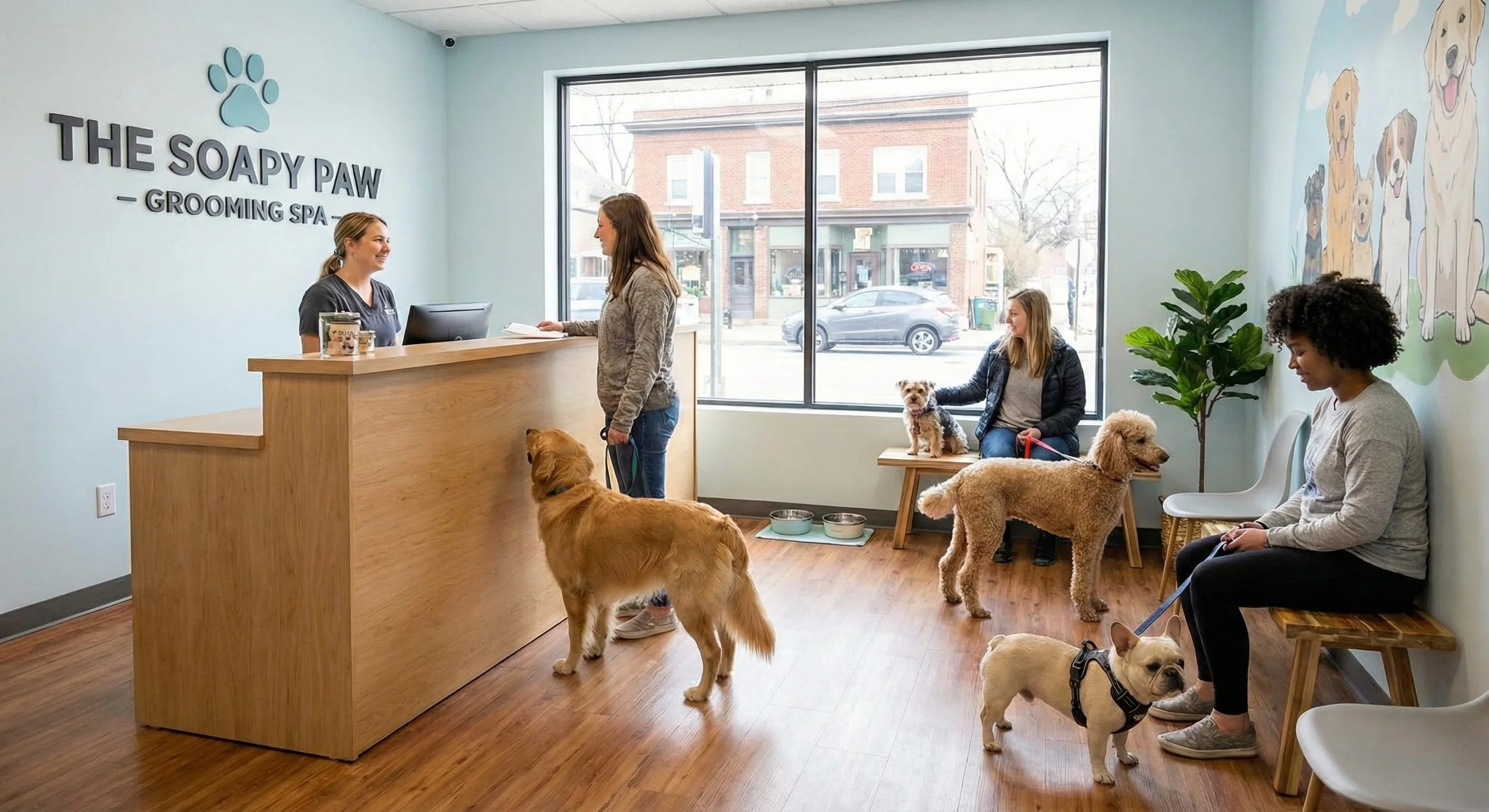 Best for seasonal promos and quick wins. launch fast. Promote now. Stay visible when it matters most. Perfect for rands running seasonal campaigns, limited-time offers, or quick promotional pushes. Get short-form video content that's created, fined