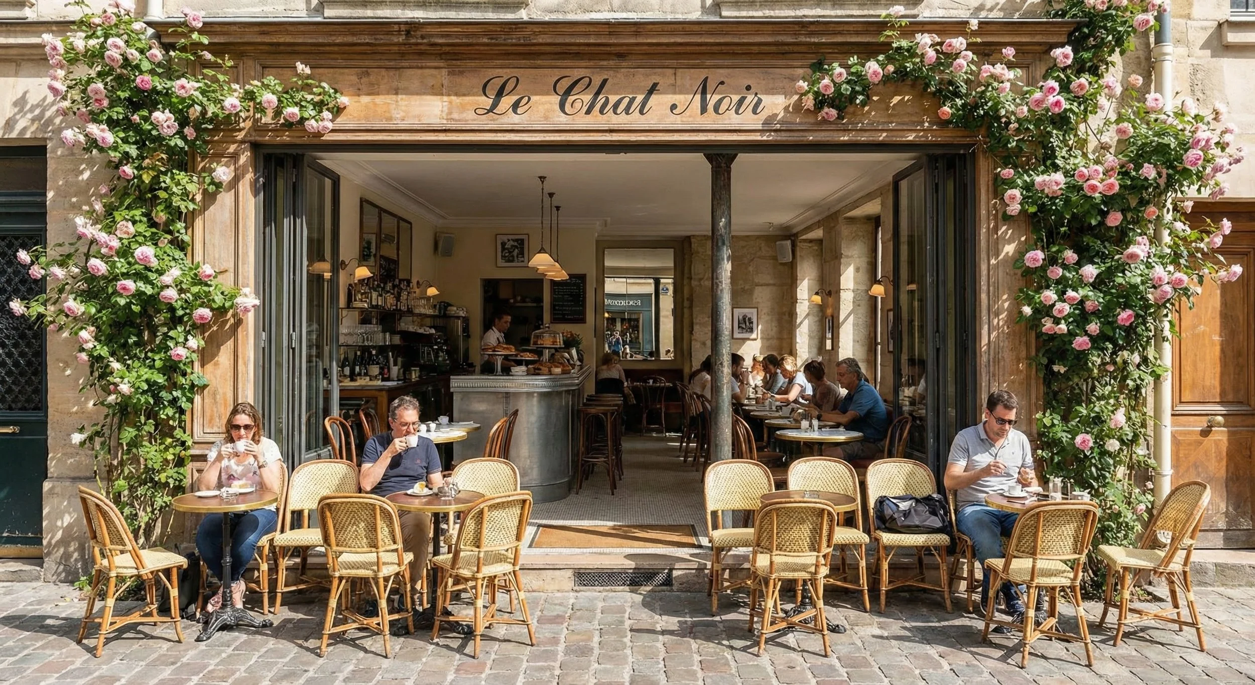 Business want consistent content, expert guidance, and real momentum. without hiring a full team, easy, done-for-you content execution.