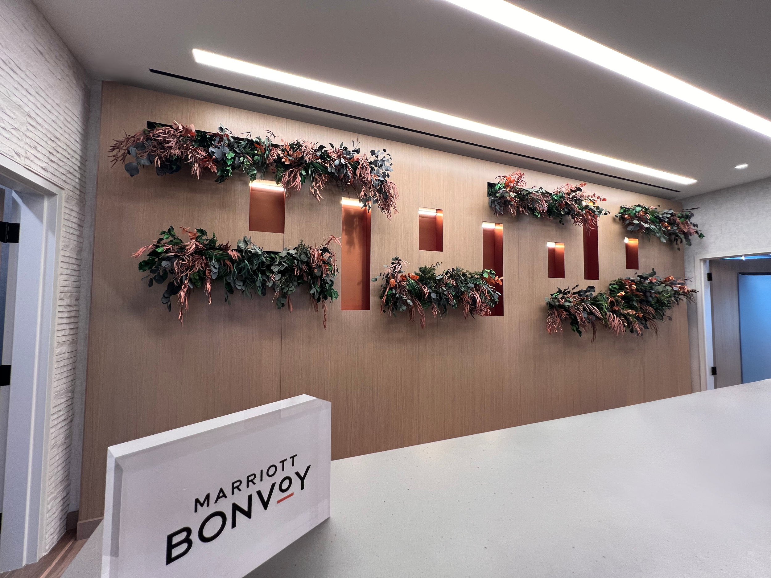 Marriott - San Luis Obispo