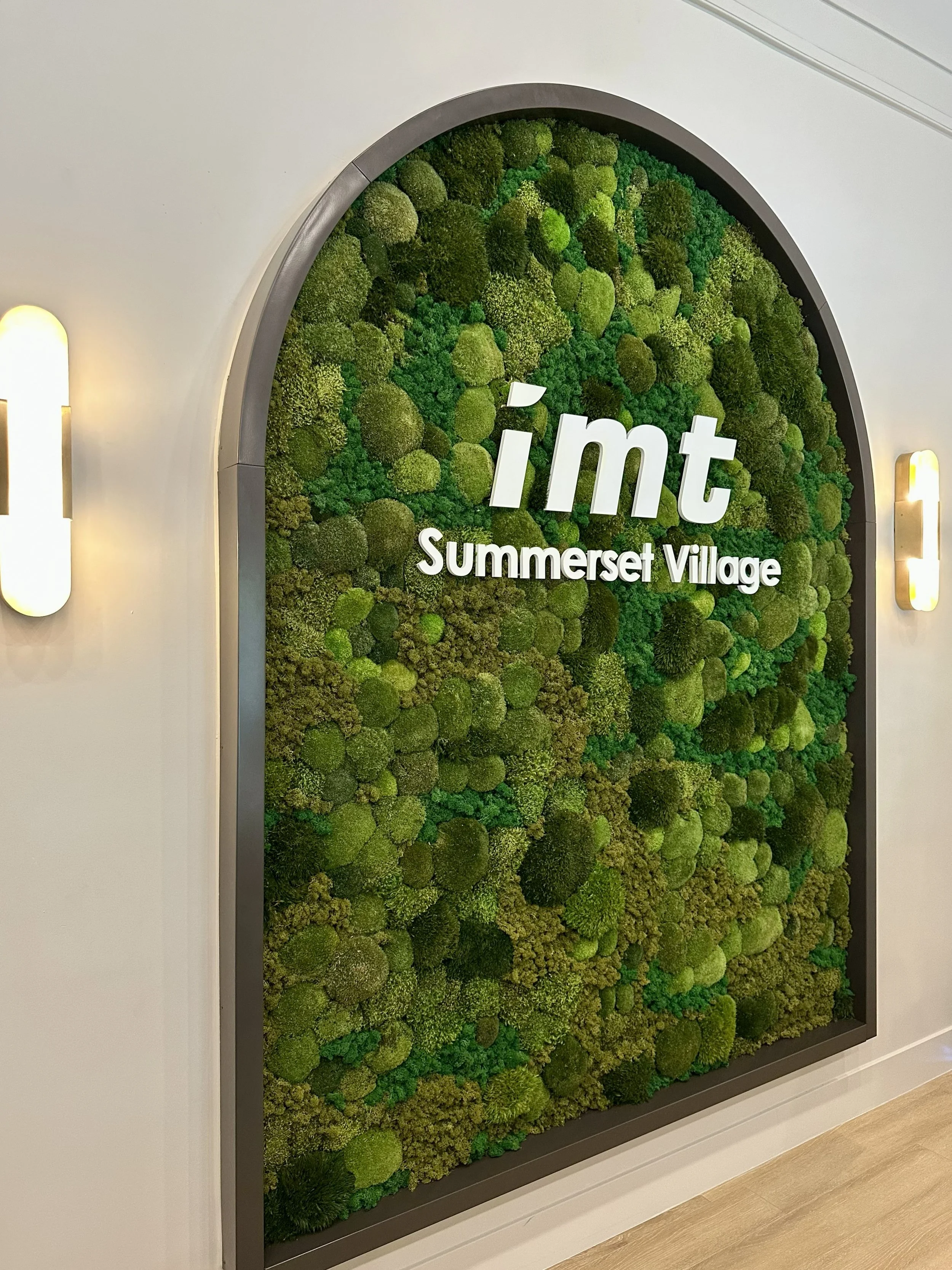 IMT - Summerset Village