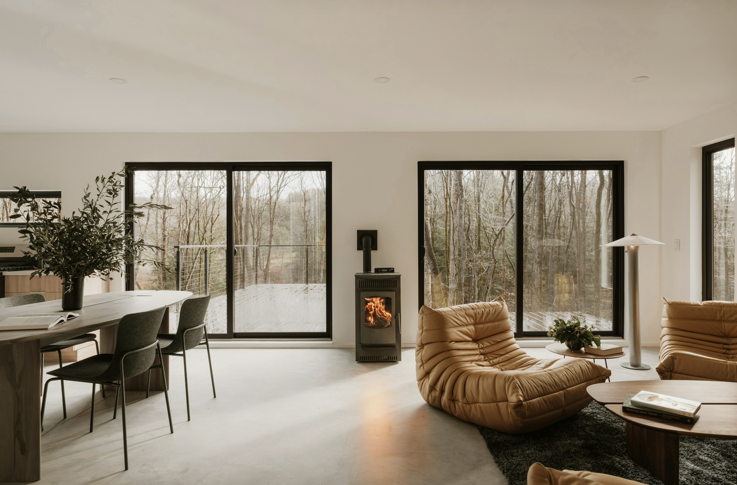 The Truth About Textured Walls