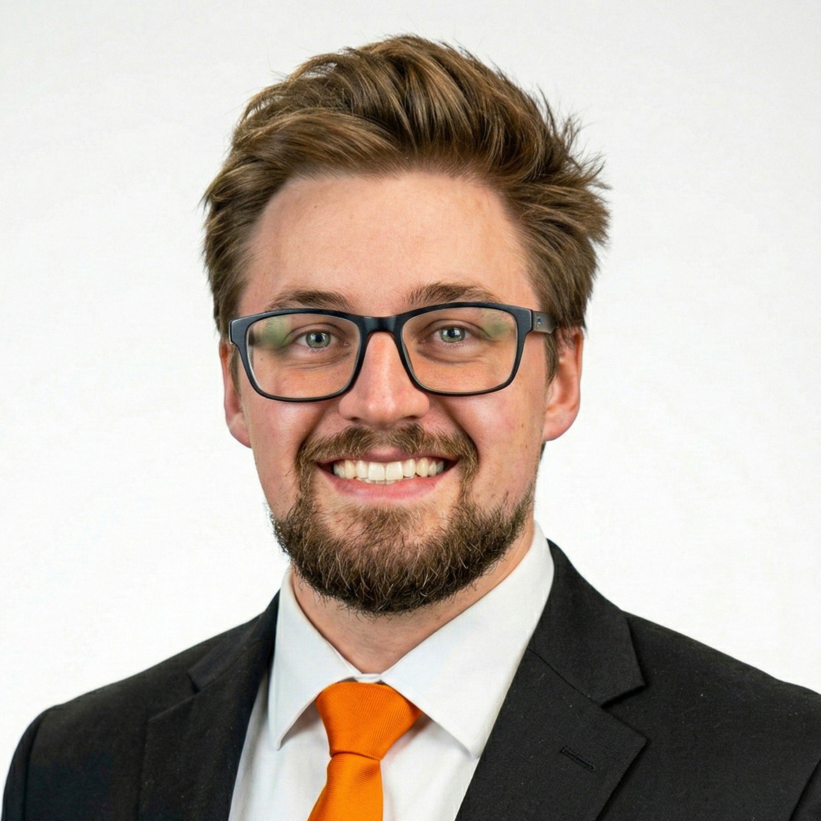 Dylan Gronda