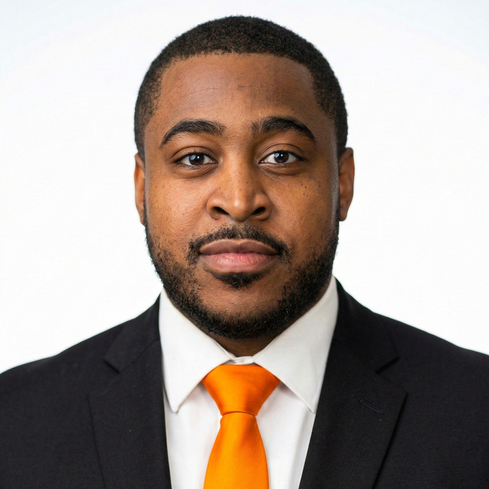 Demetrius Stinson