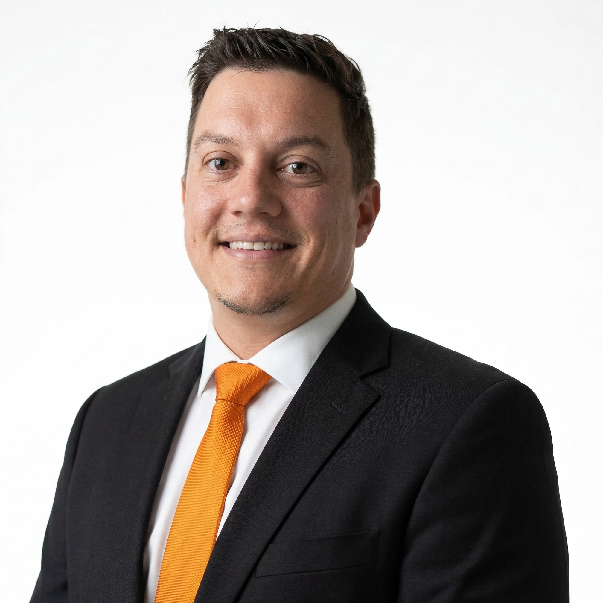 Adam Schaffer