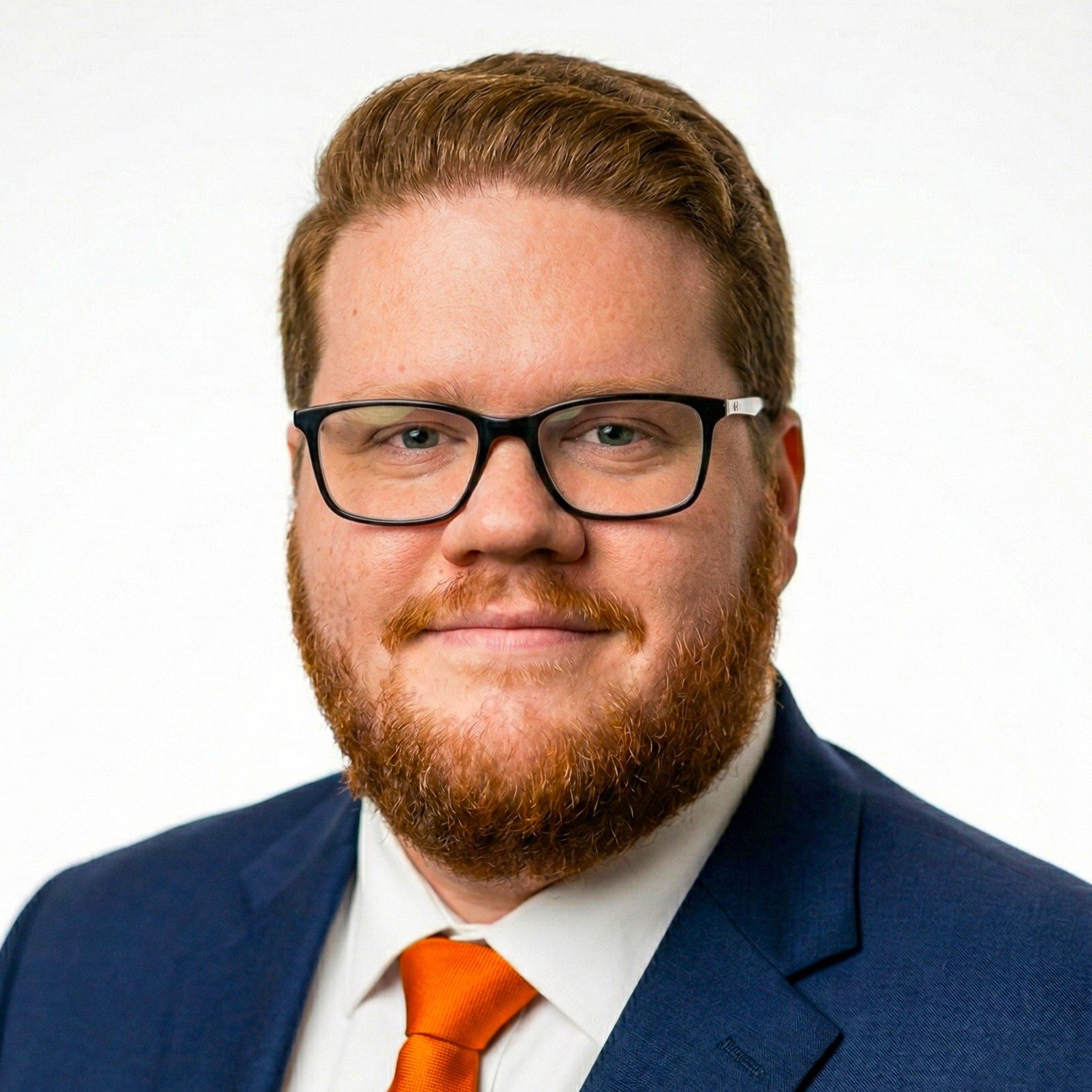 Nick Sanborn