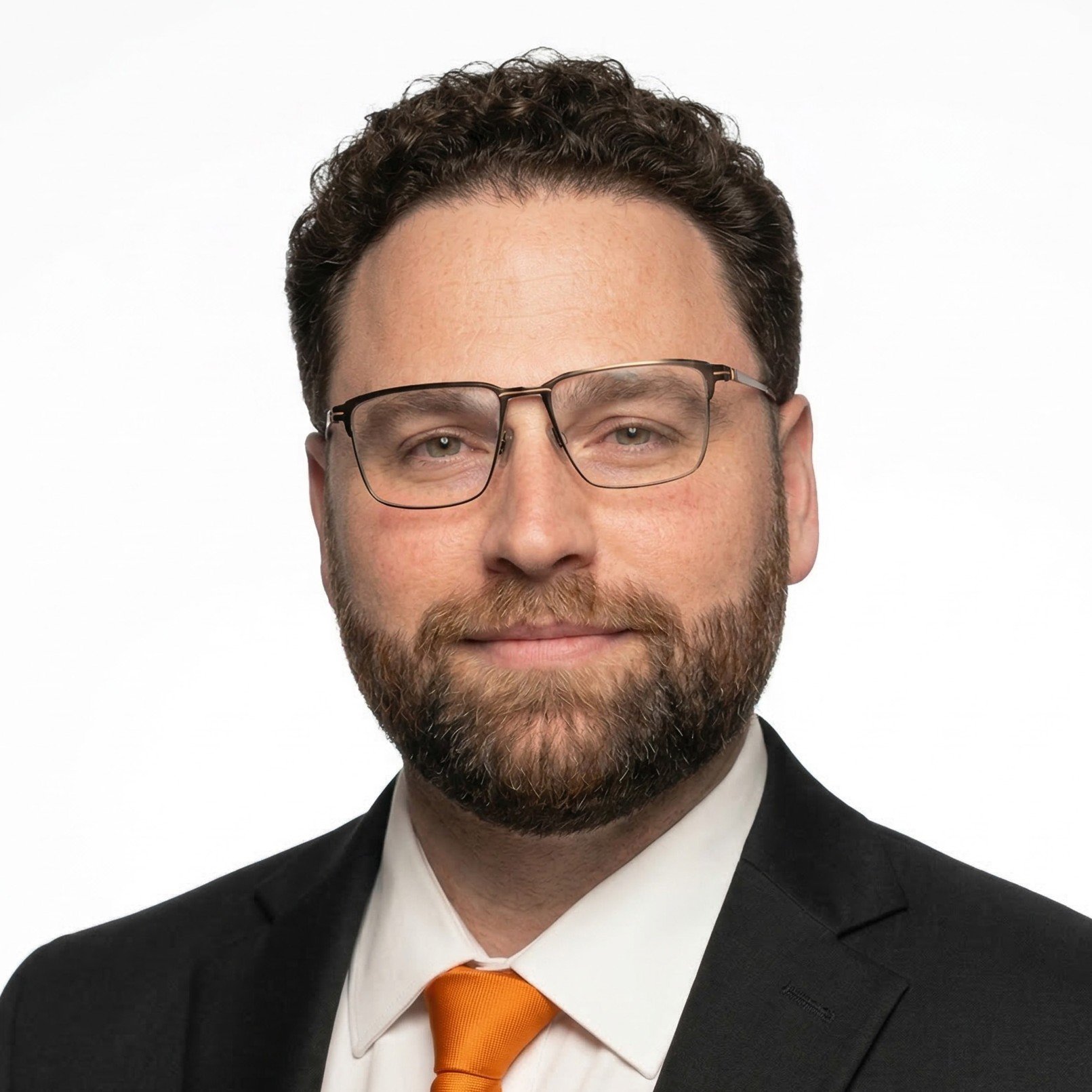 Brad Korn
