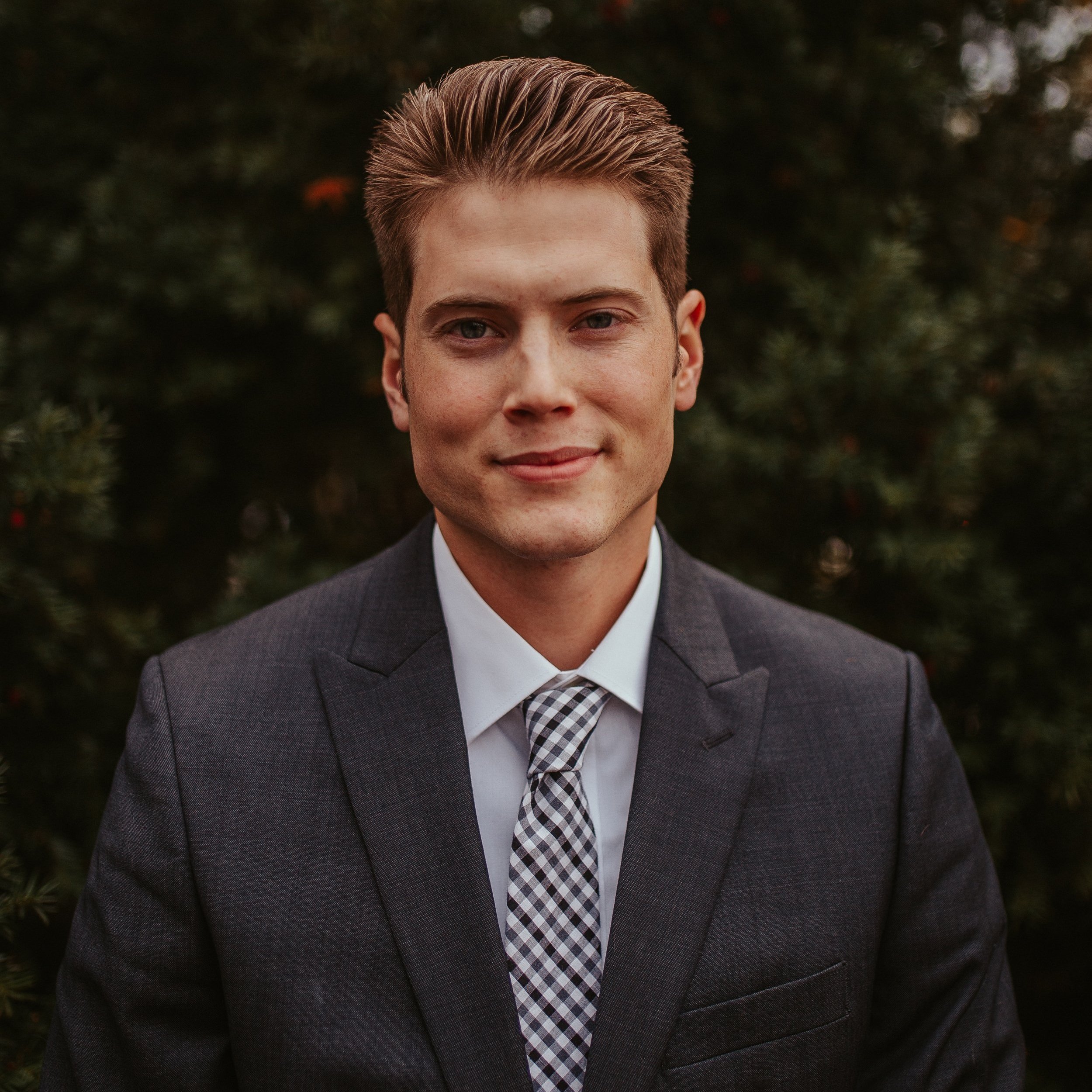 Sam Hoag