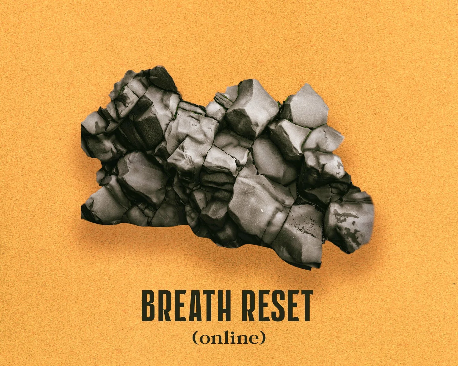 RESTORATIVE BREATHWORK (FREE Online CLASS)