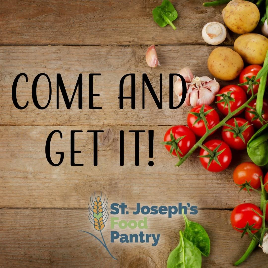 Good morning! We have produce set outside today for the community. Zucchini and mini peppers. Please stop by and help yourself!