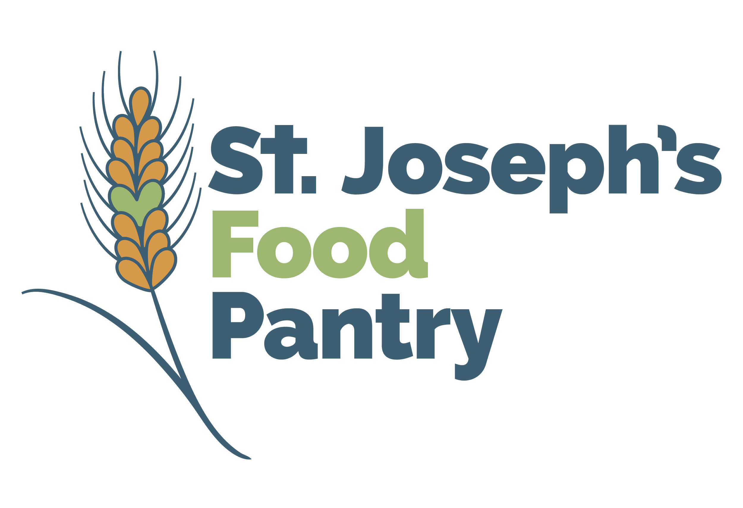 St. Joseph's Food Pantry | Help Fight Hunger Today — Volunteer & Donate
