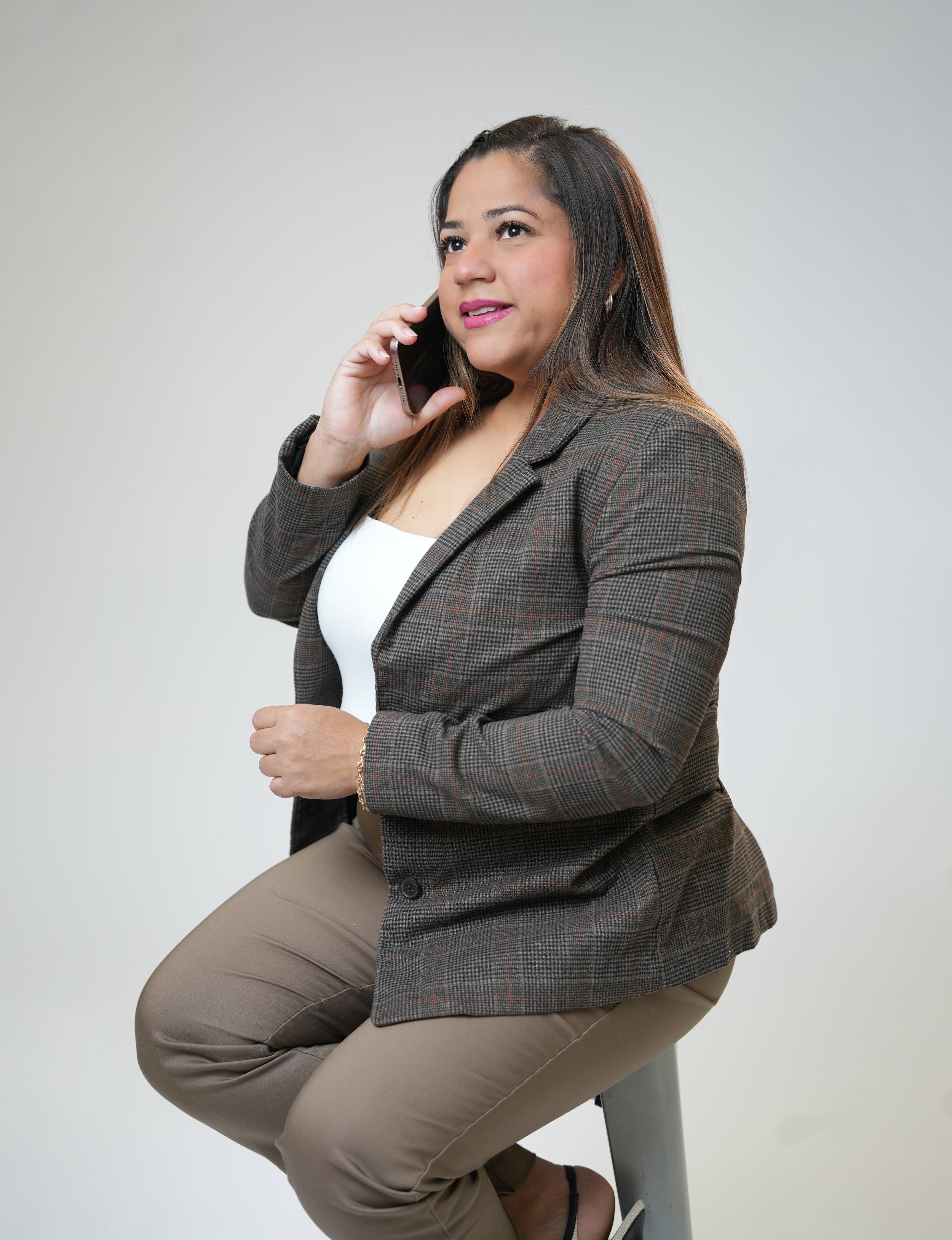 Consulta Inicial Multiservicios ⏱ Duración: 30–45 minutos