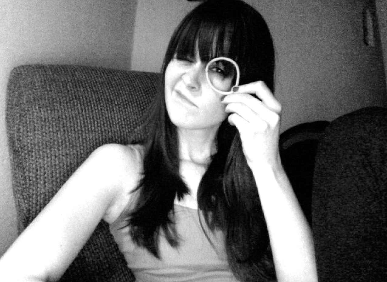 Danielle Polgar, Astrological Advisor