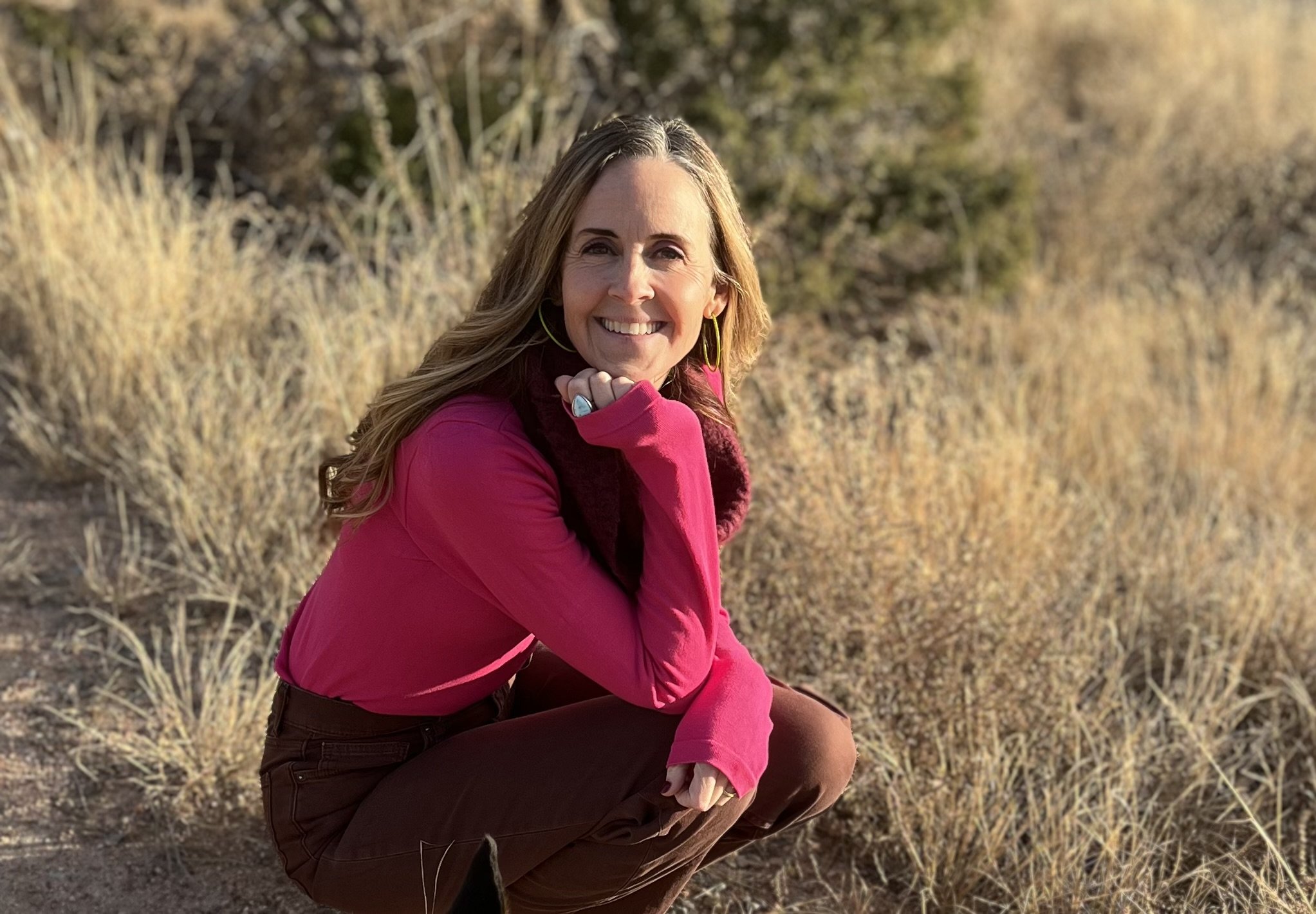 Danielle Polgar, Astrological Advisor