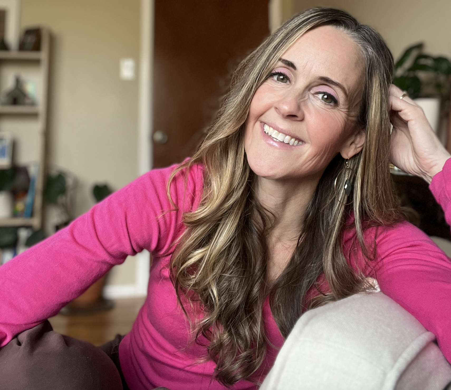 Danielle Polgar, Astrological Advisor