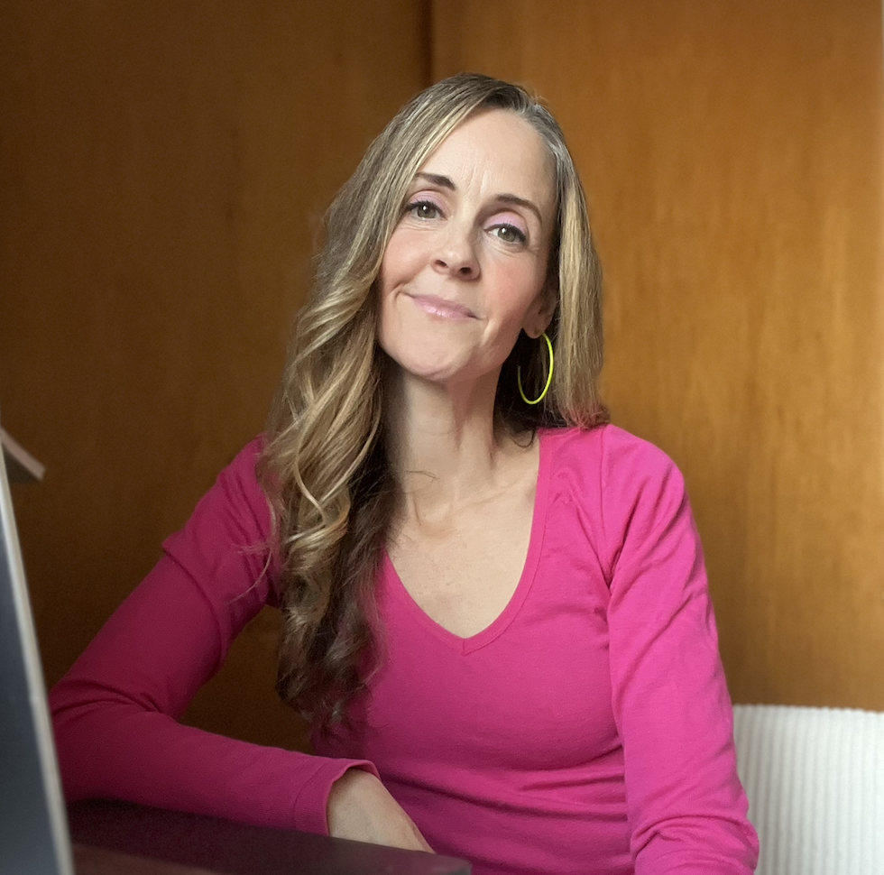 Danielle Polgar, Astrological Advisor