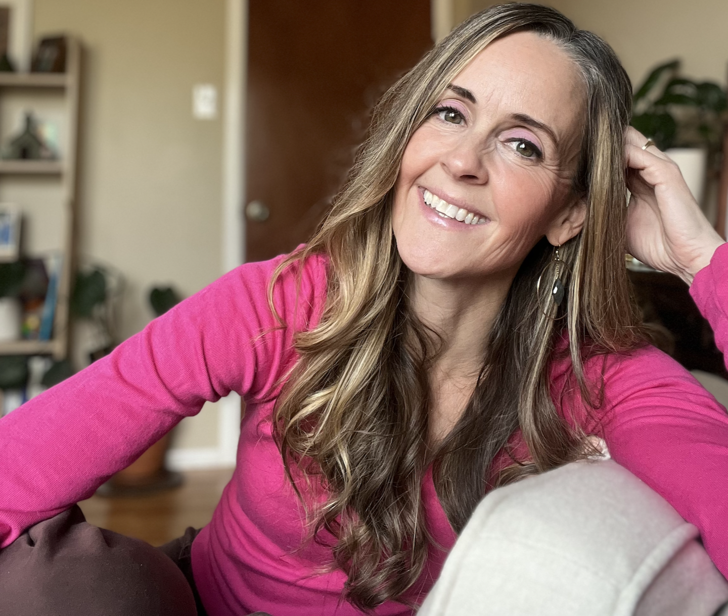 Danielle Polgar, Astrological Advisor