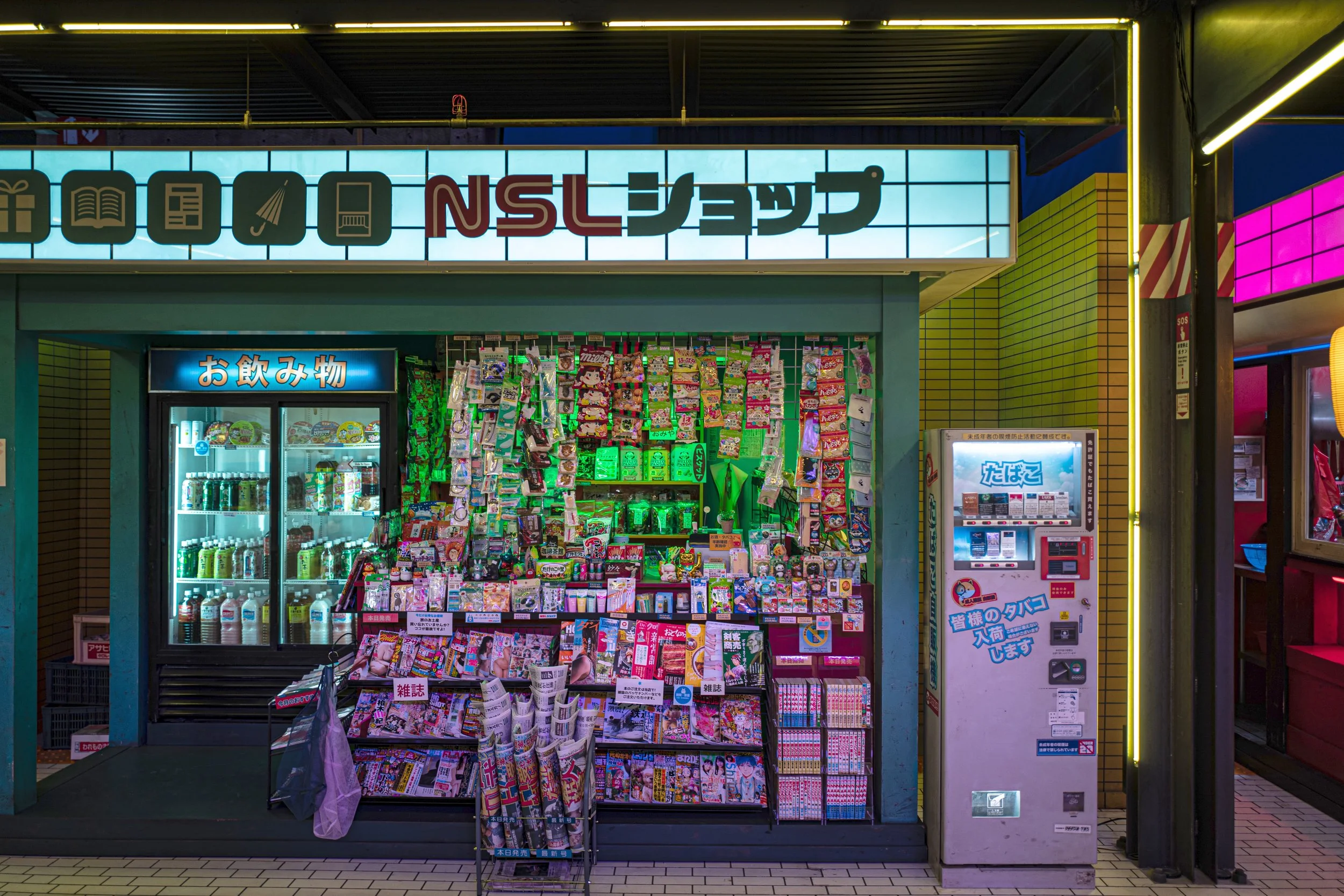 BULLET TRAIN, DIRECTOR DAVID LEITCH 