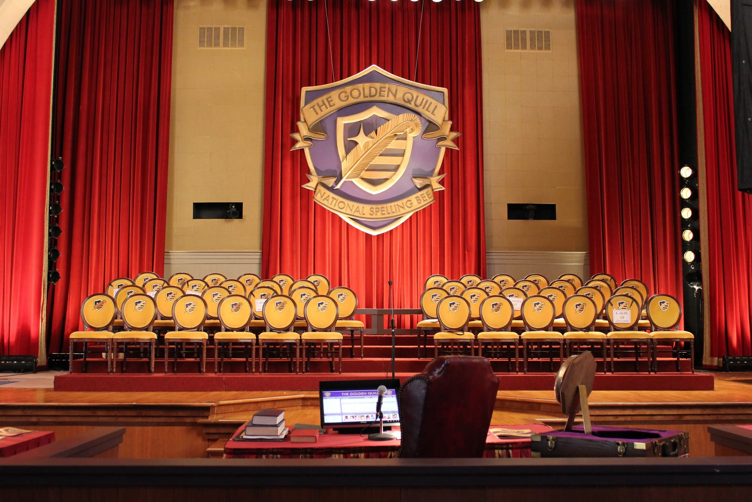 BAD WORDS, DIRECTOR JASON BATEMAN