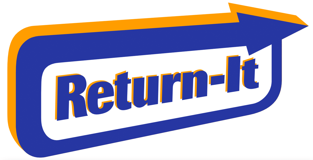 Return-It 2026 Fundraiser