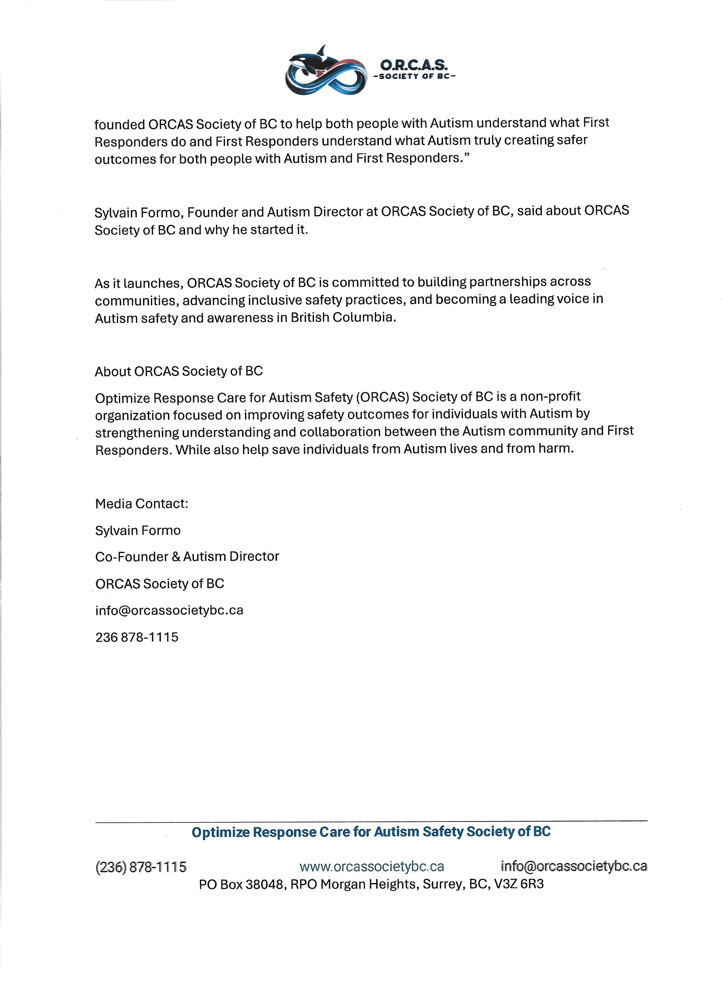 ORCAS Media Release July 25_2026 Page 2.jpg