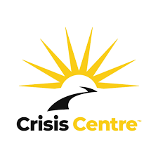 Crisis Centre BC Logo