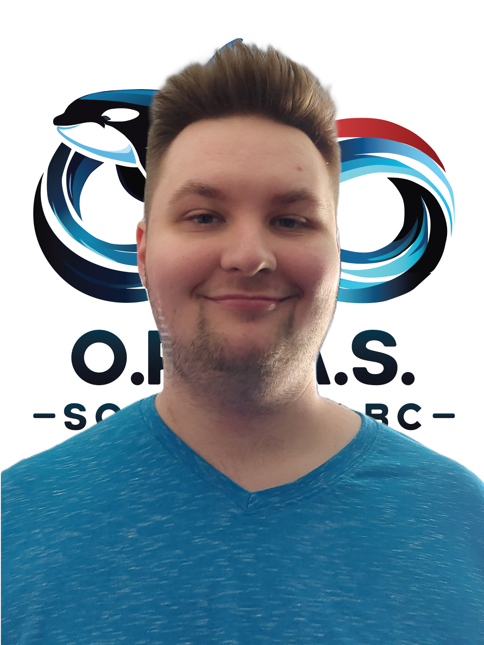 Sylvain Formo's Photo