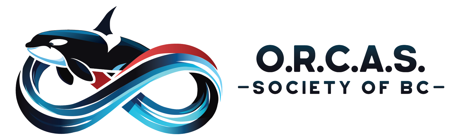 ORCAS Society of BC