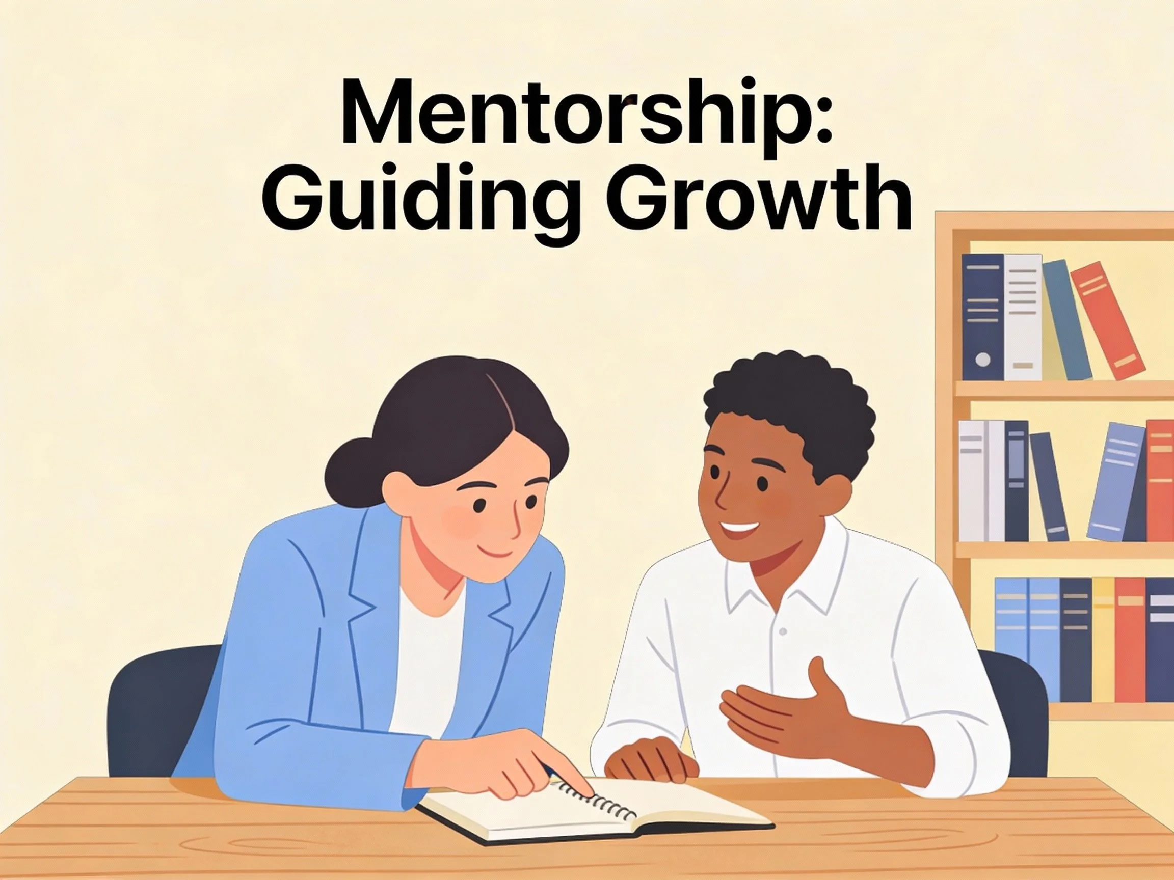 Mentorship Network