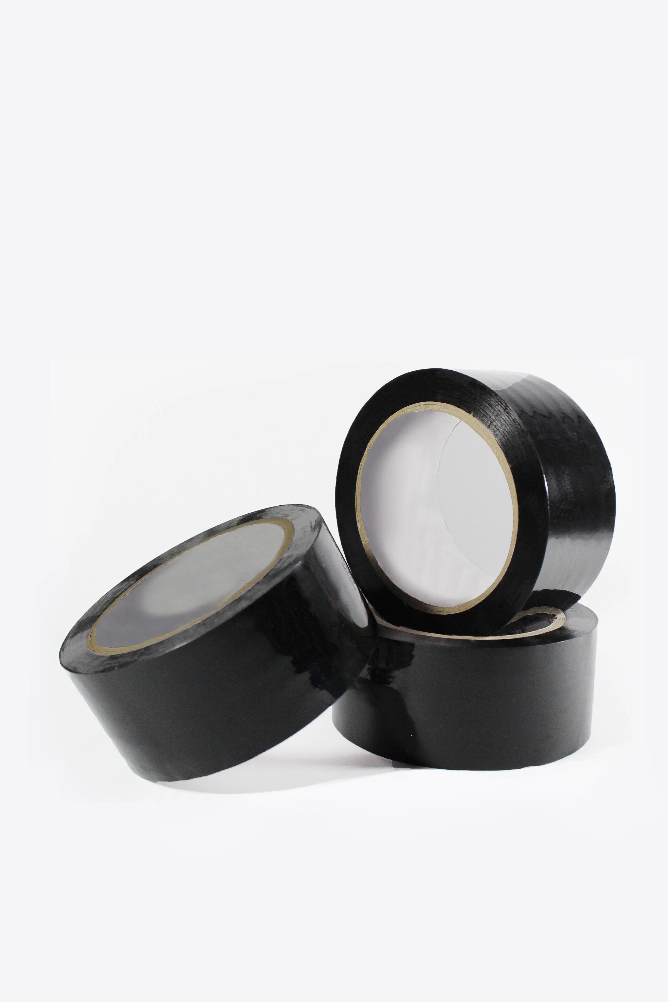 Black Carton Sealing Tape