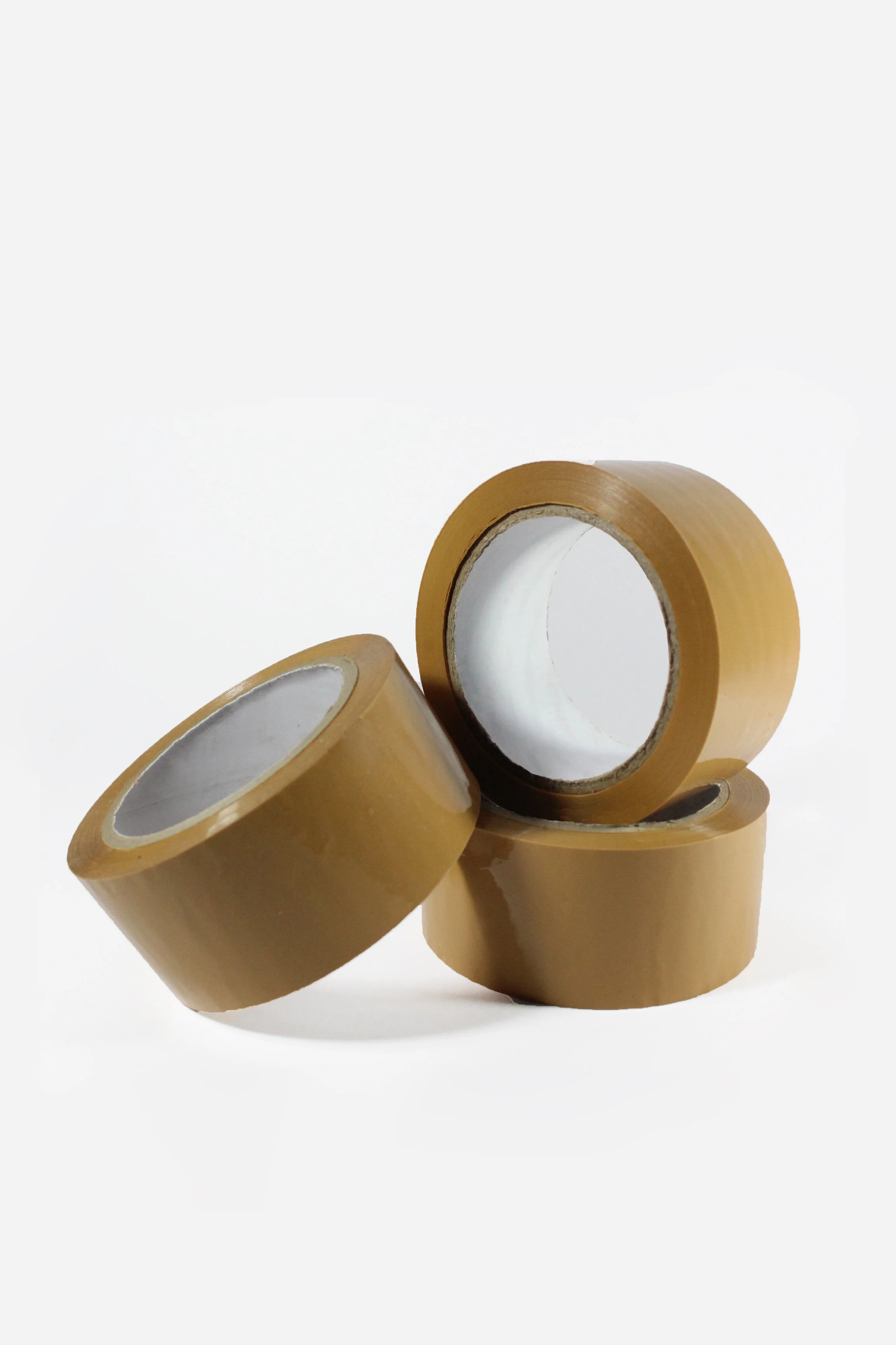Brown Carton Sealing Tape