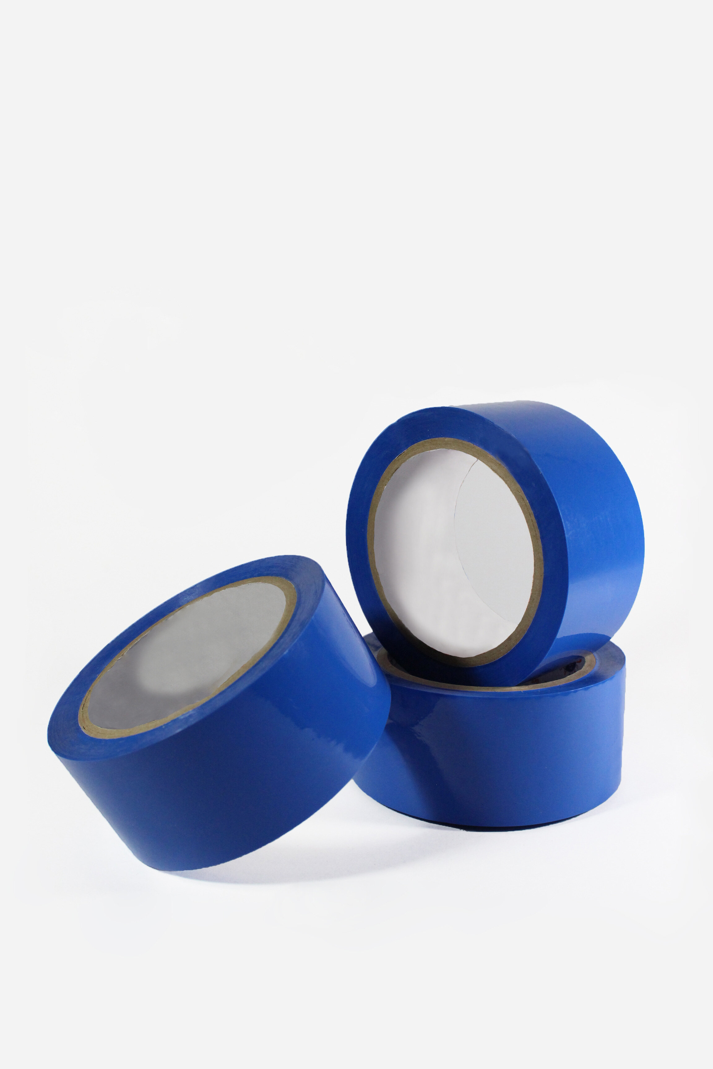 Blue Carton Sealing Tape