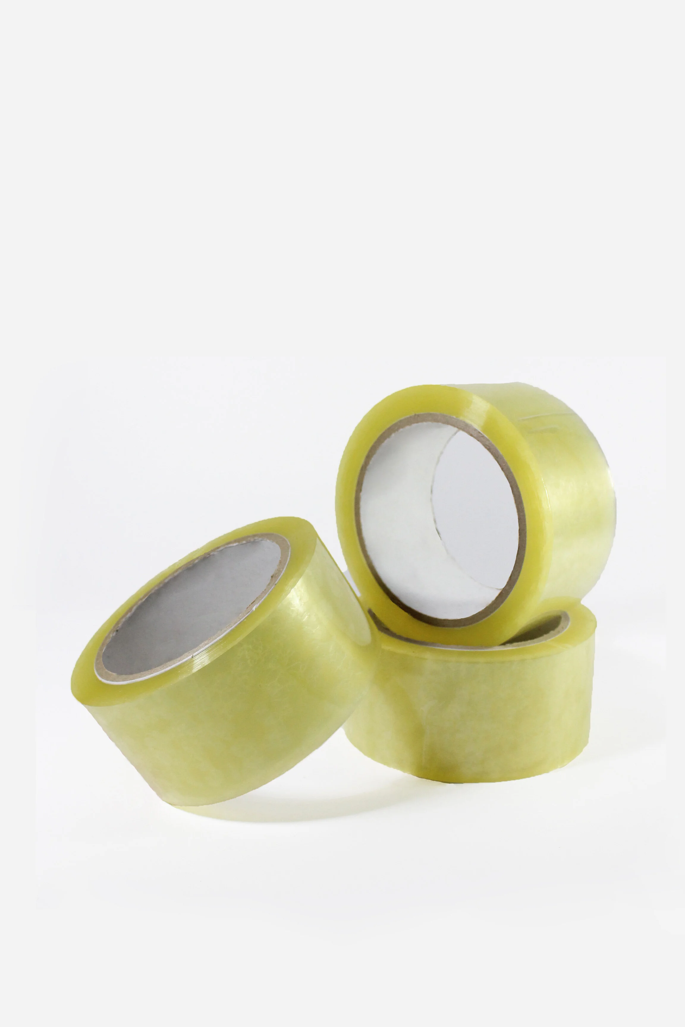 Clear Carton Sealing Tape