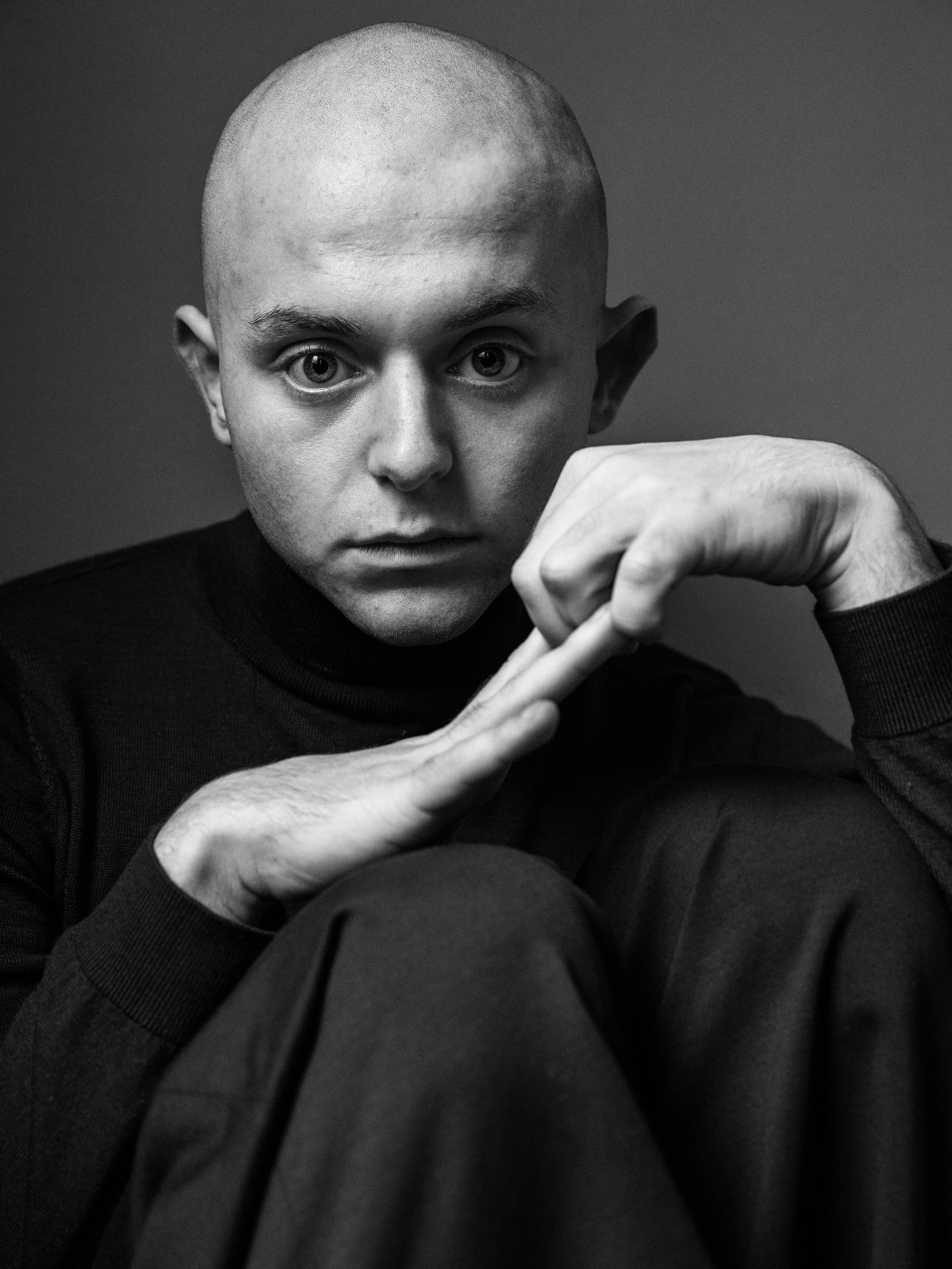 Thibaud Franck Dooms