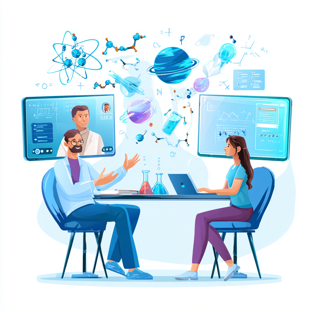 Elite Academic Package (10-Hour Block)