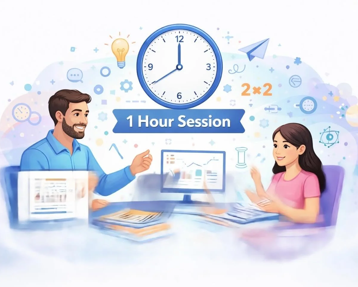 Introductory Session      (1 Hour)