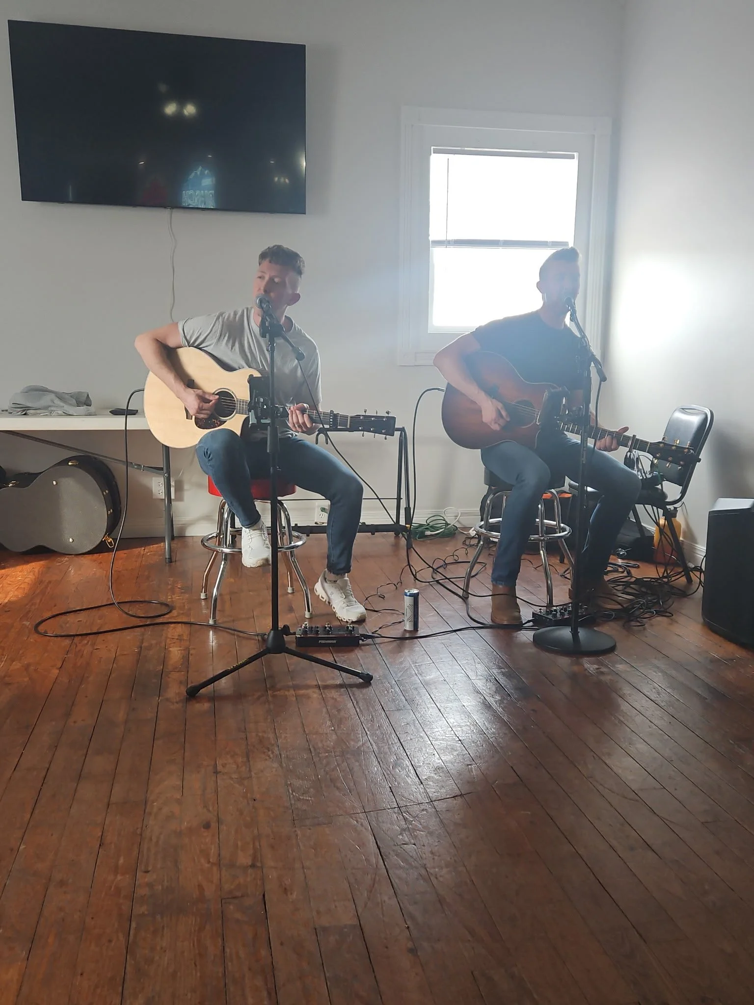Live @ Catlin American Legion Post 776