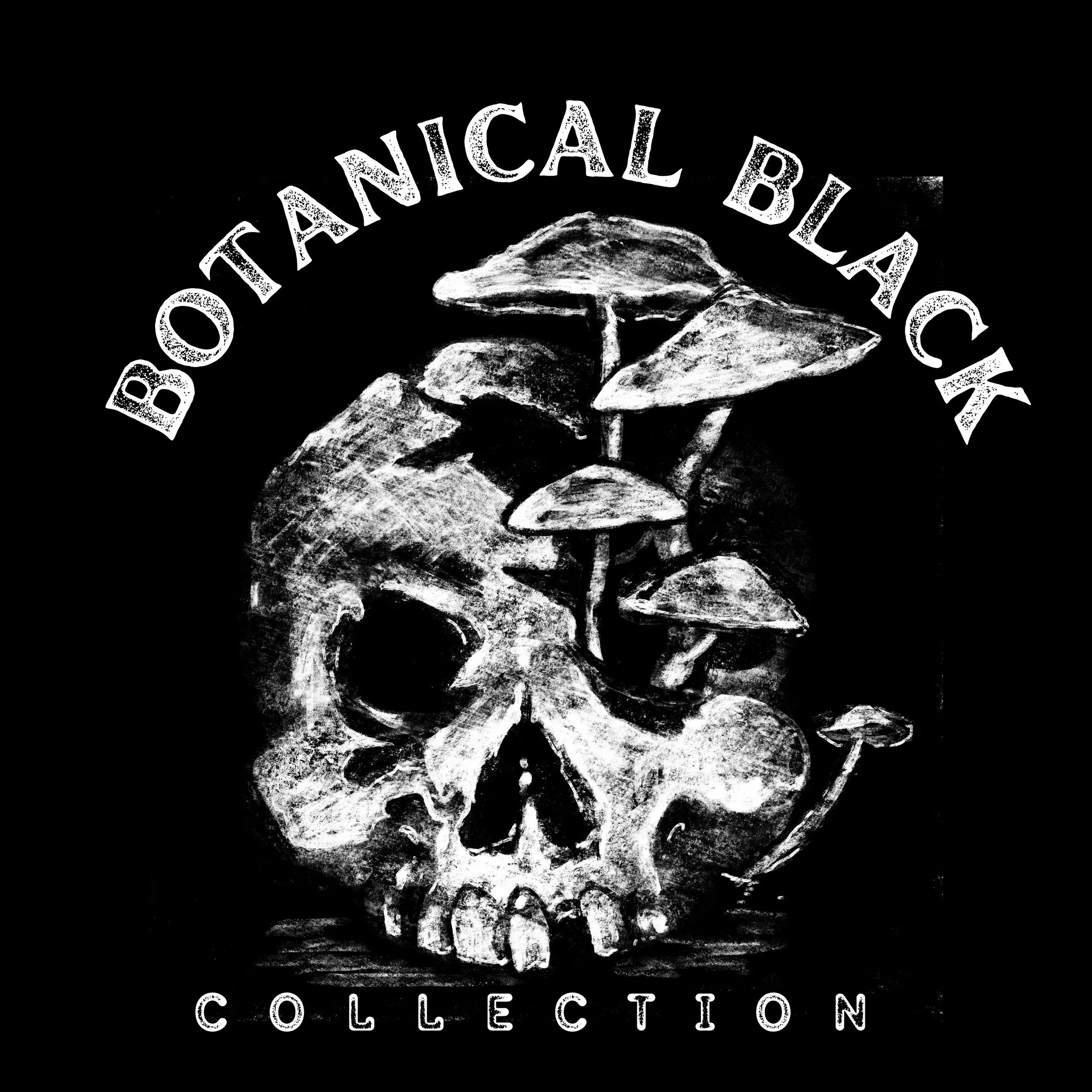 BOTANICAL BLACK BUNDLE