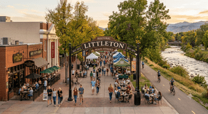 Why Littleton Just Got Named a Breakout Moving Destination