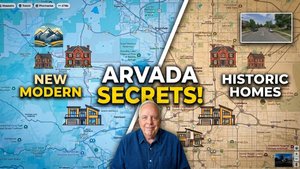 Arvada, Colorado Neighborhoods: A Complete Guide by Area and Price