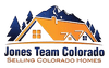 Jones Team Colorado Logo