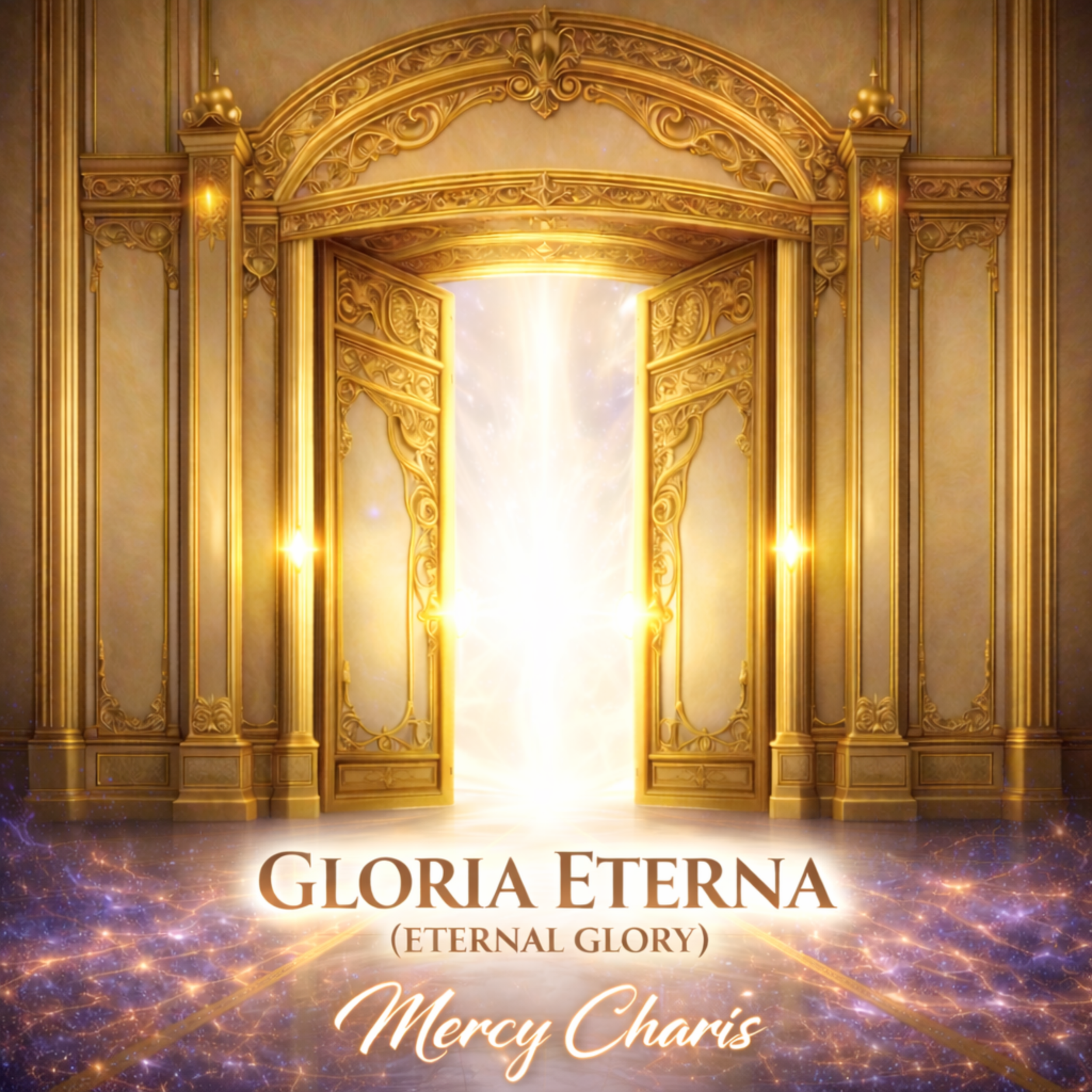 Gloria Eterna (Eternal Glory) - Wave Download
