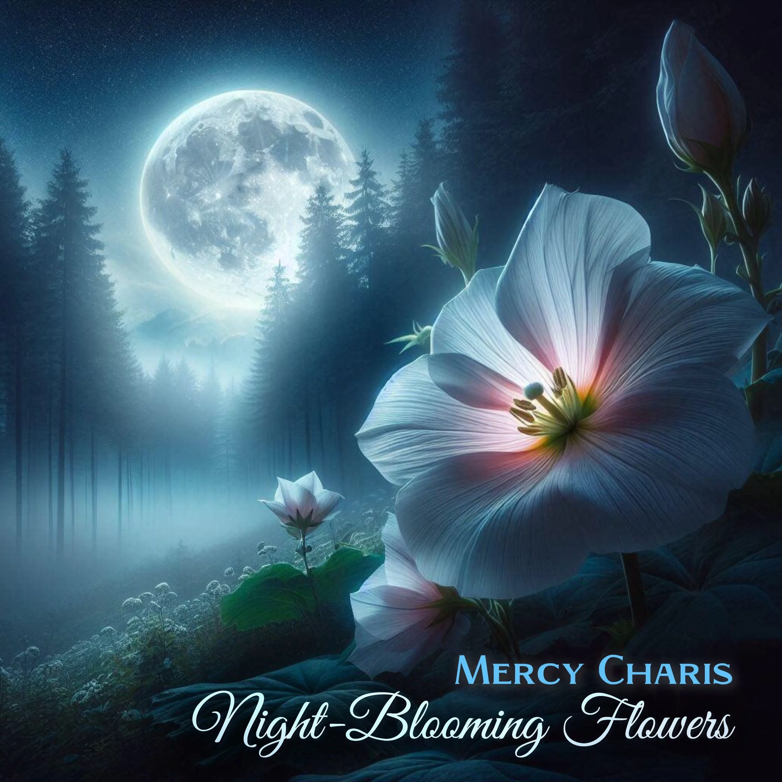 Night-Blooming Flowers (Instrumental)