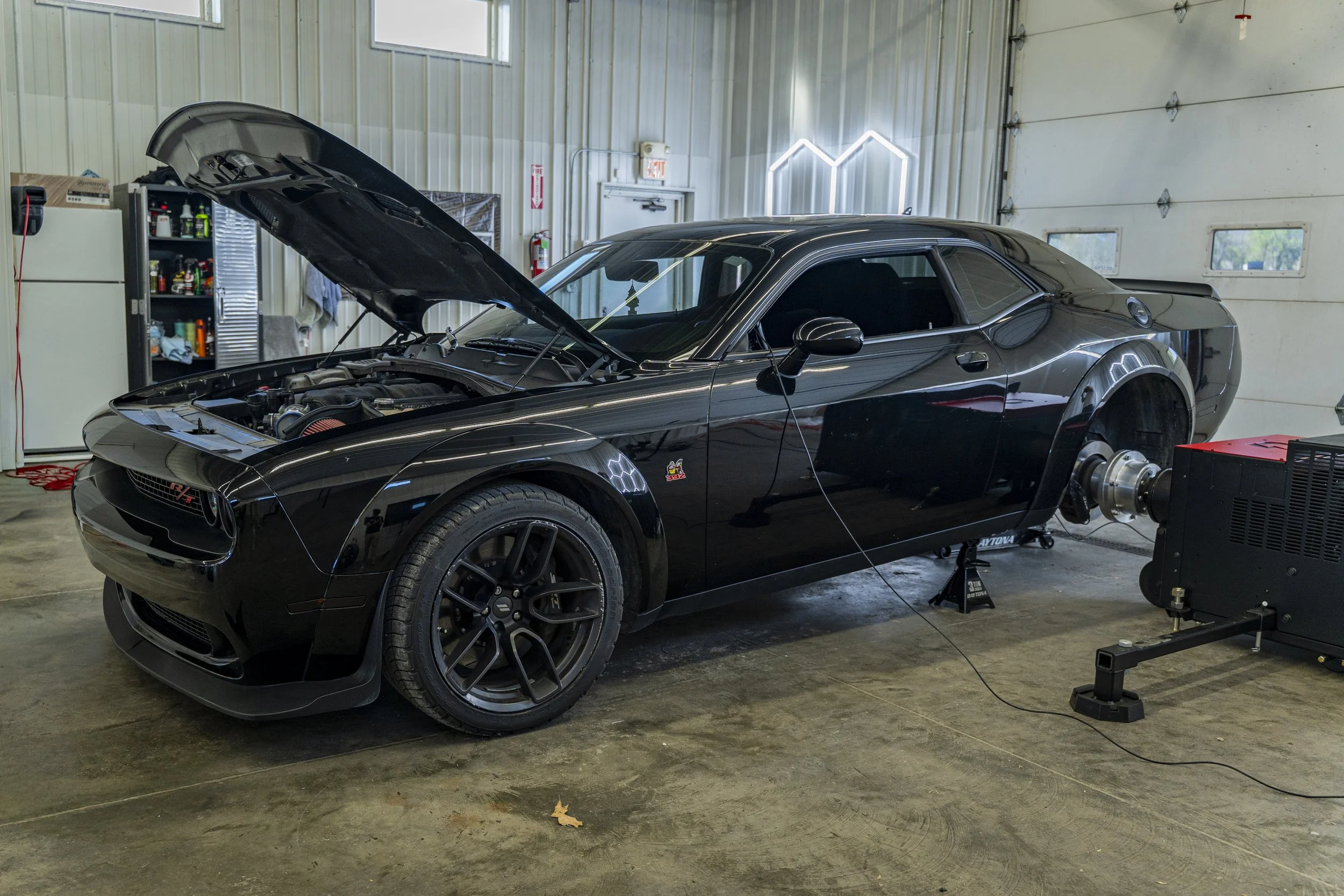 Dyno Tune — Robinson Performance LLC