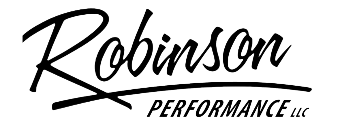 Robinson Performance