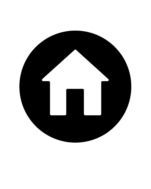 House clean icon