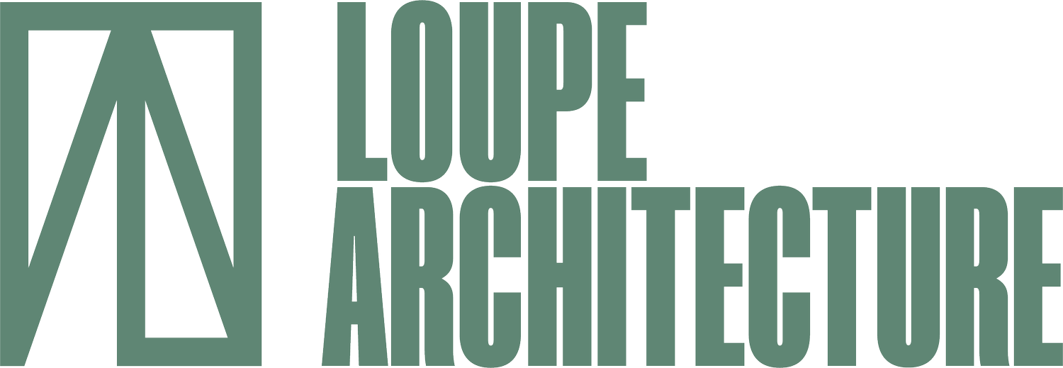 LOUPE ARCHITECTURE