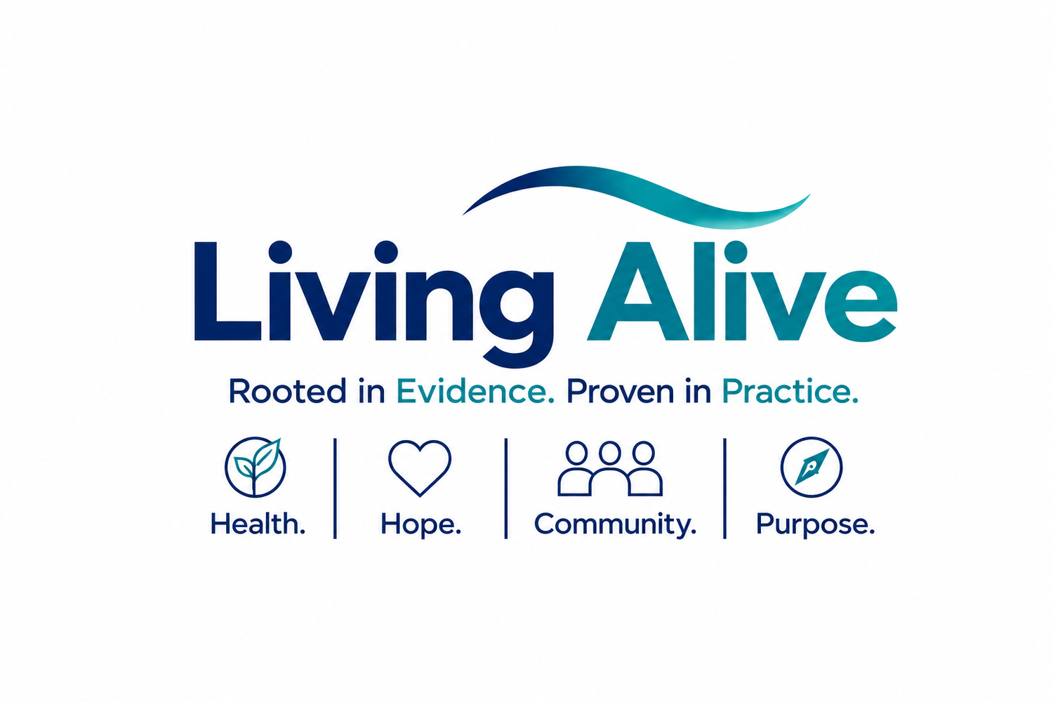 Living Alive World