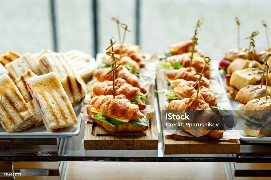 When the Sky Opened: Outdoor Hosting Lessons