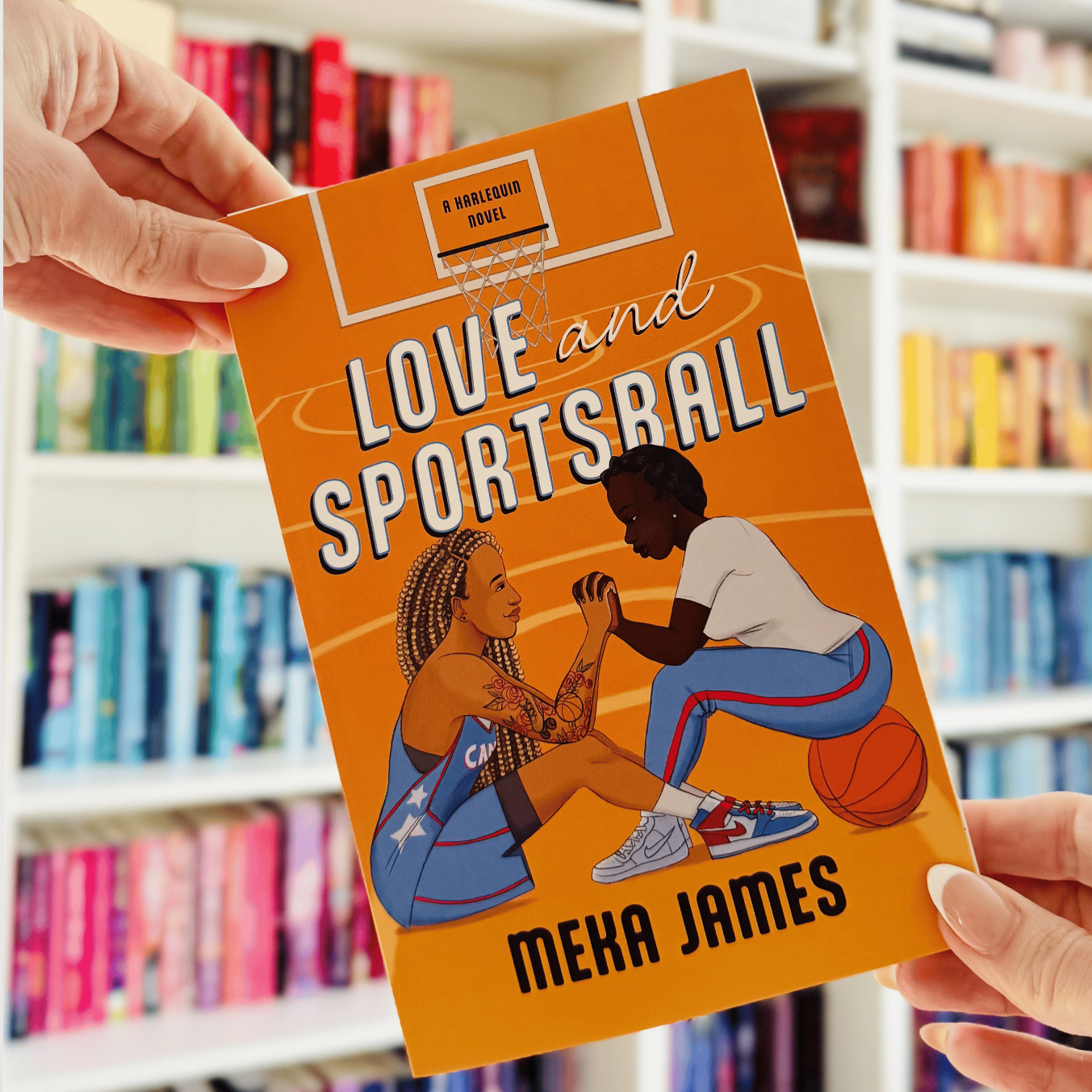 Love and Sportsball