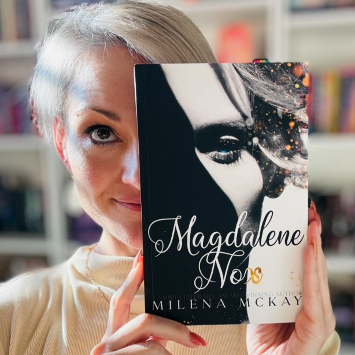 Magdalene Nox 